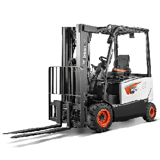Montacargas Eléctrico B25