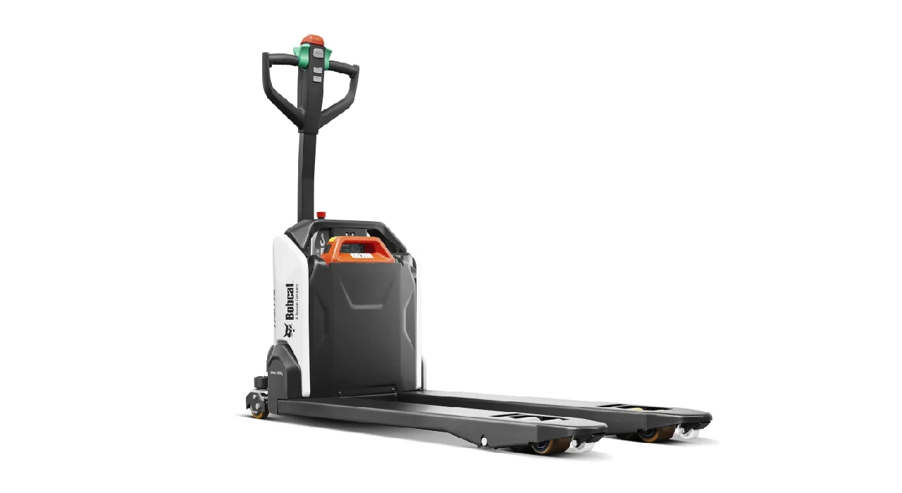 Walkie Pallet LPM20N-7