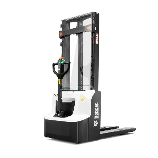 Walkie Stacker BSM12N-7
